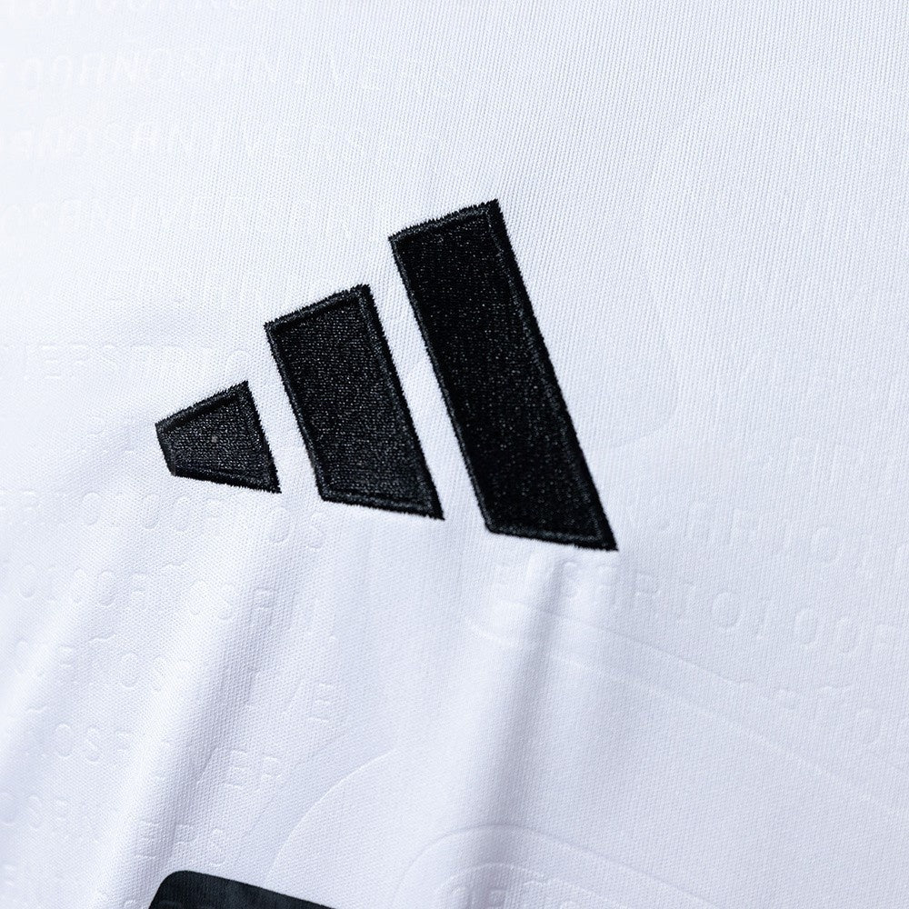 Colo Colo Jersey 25/26 Home Football Kit