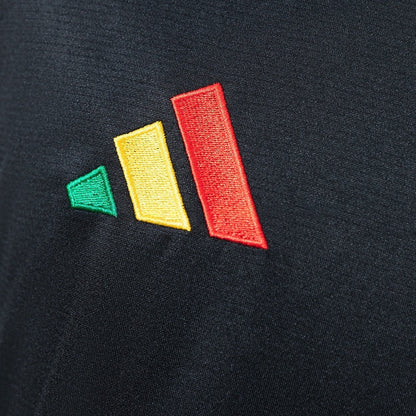 Jamaica POLO Jersey 2026 World Cup Football Kit Soccer Shirt
