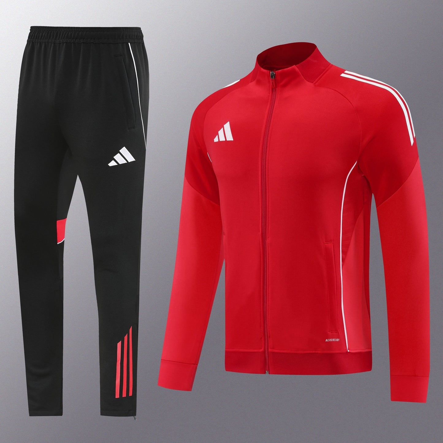 Football Jackets Training Tracksuits 2025/26