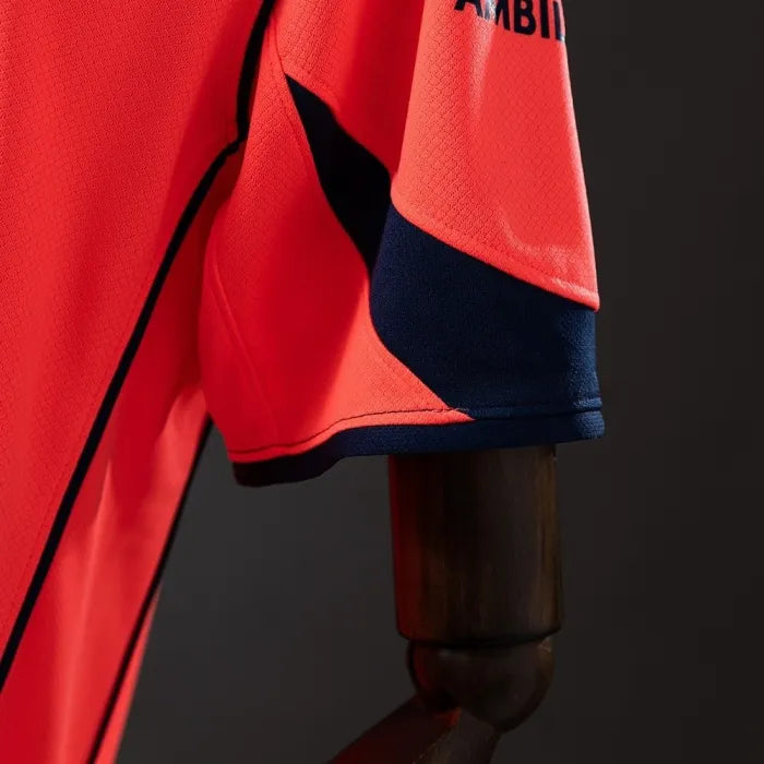 Barcelona Jersey 25/26 Third Football Kit
