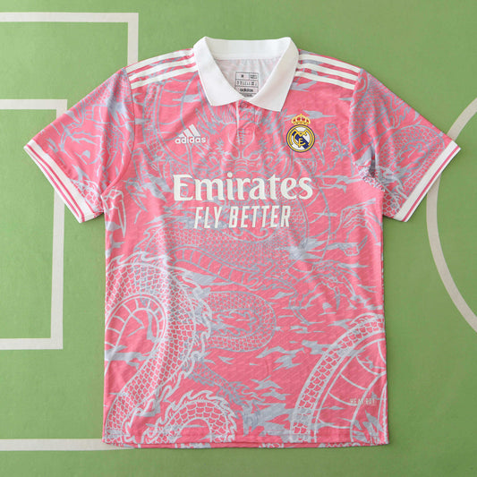 RM CF Chinese Dragon 24/25 Jersey