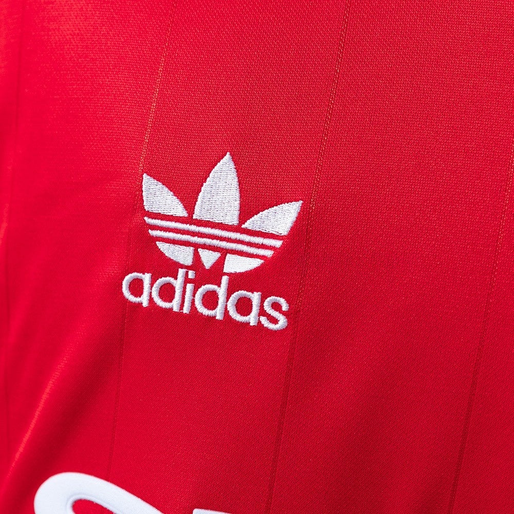 Manchester United Jersey1983-84 Home Retro Football Kit