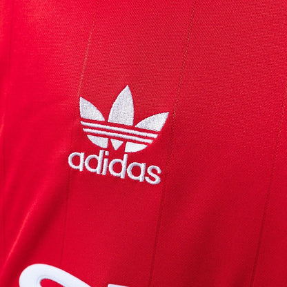 Manchester United Jersey1983-84 Home Retro Football Kit