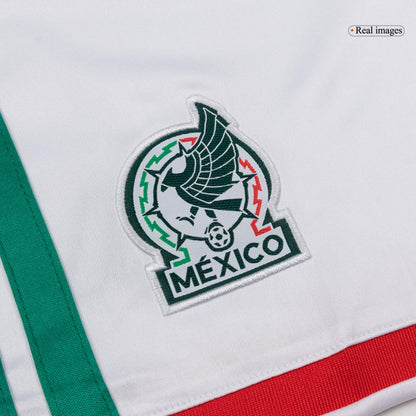 Kids Mexico Home Kit 2026 [PREMIUM]