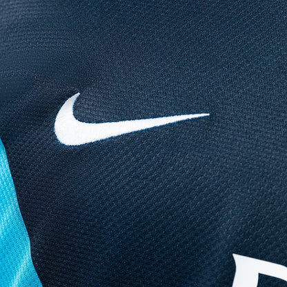 Arsenal Jersey 2011/12 Away Retro Football Kit