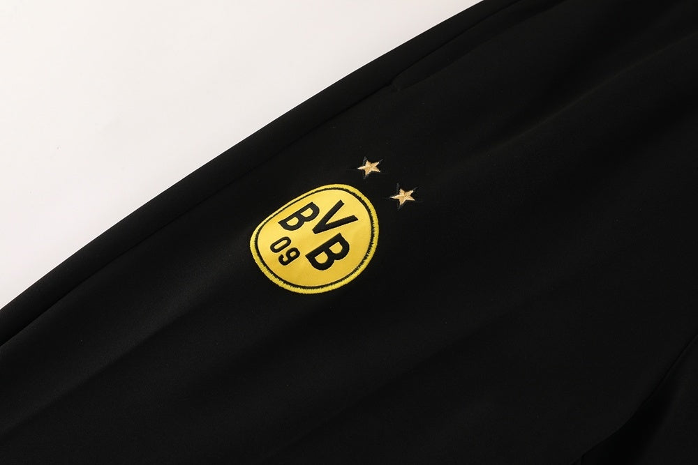 Dortmund Jackets Training Tracksuits 25/26 Football Kit Soccer Jersey