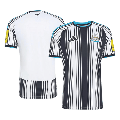 Mens Newcastle United Home Jersey 2026/27
