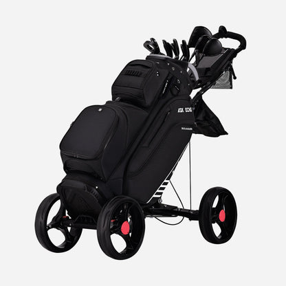 Soundless 2.0 Cart Bag