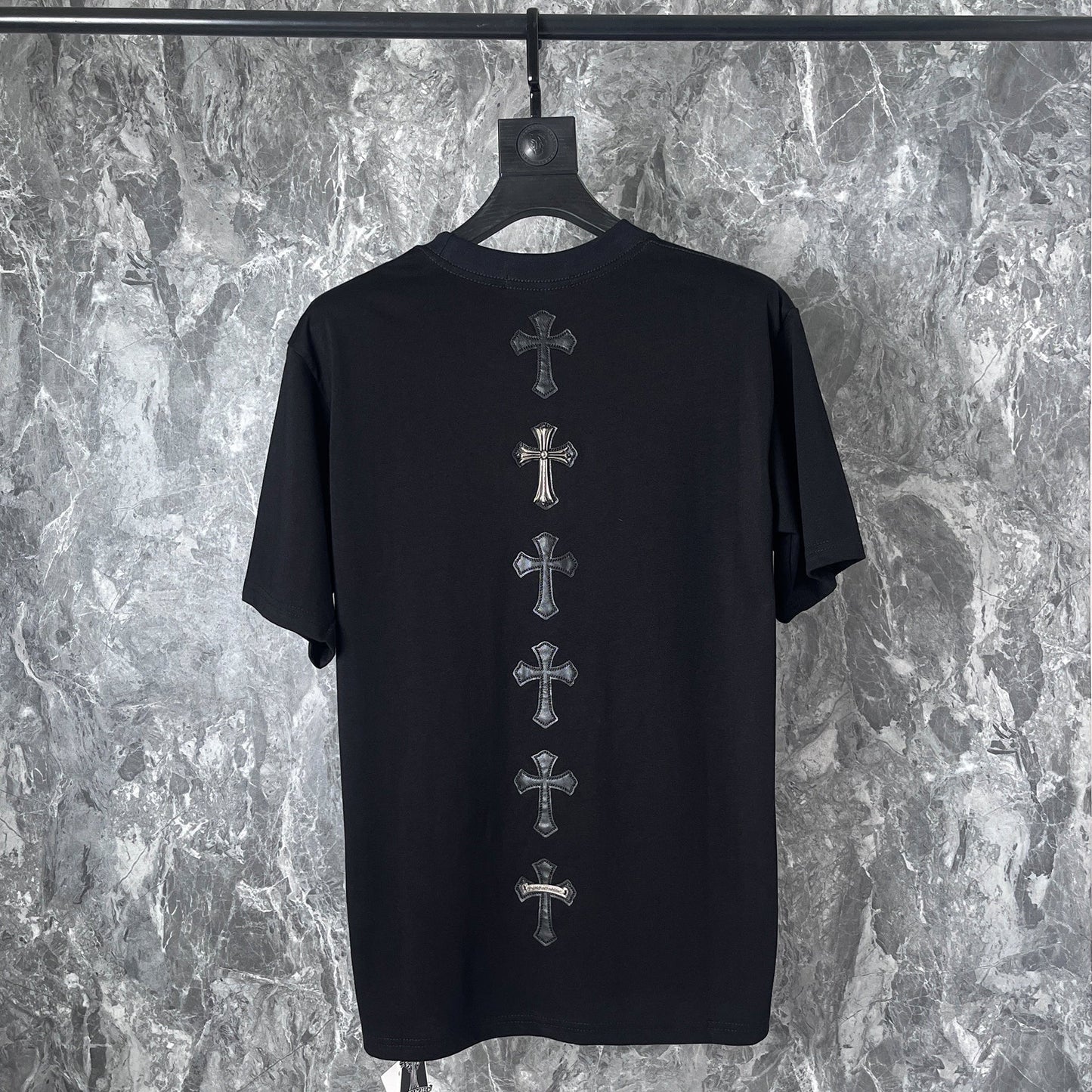 Chrome Hearts T-shirt K6144