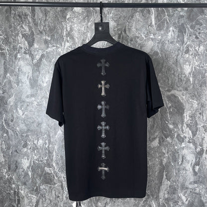 Chrome Hearts T-shirt K6144