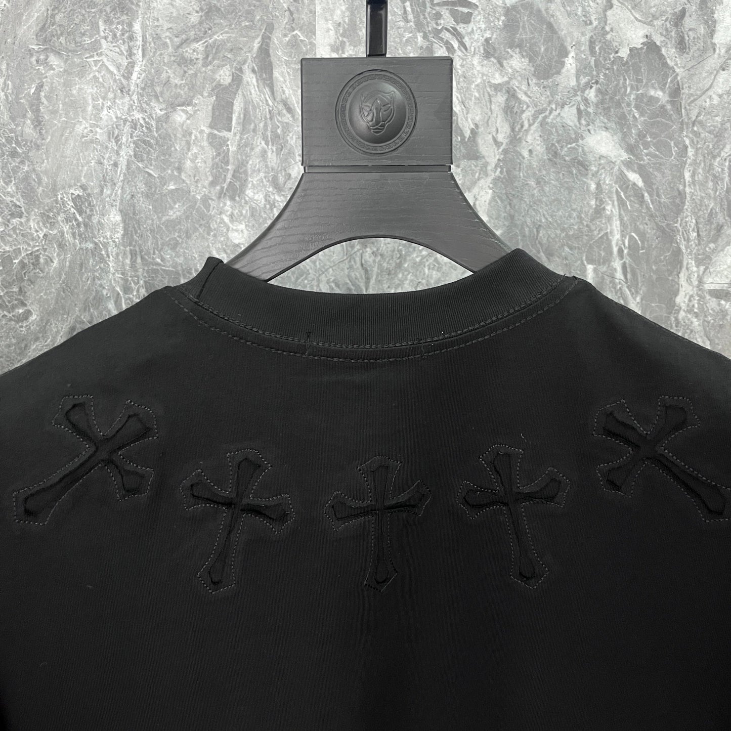 Chrome Hearts T-shirt K6142