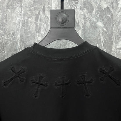 Chrome Hearts T-shirt K6142