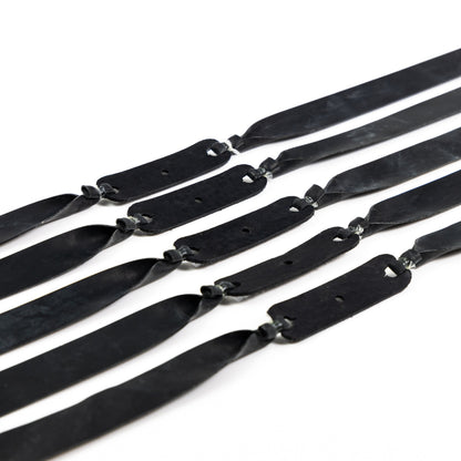 Heavy Duty Flat Bands (7/16")