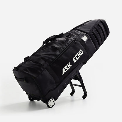 Locklinker StableRoller Golf Travel Bag