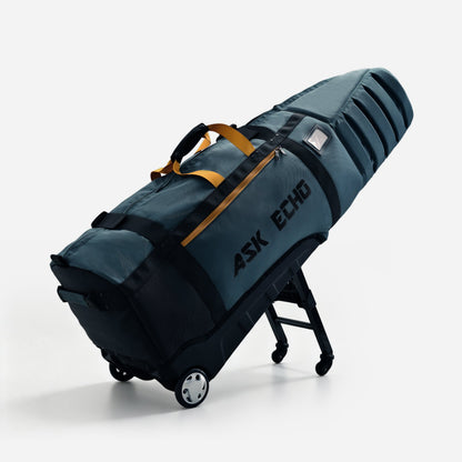 Locklinker StableRoller Golf Travel Bag