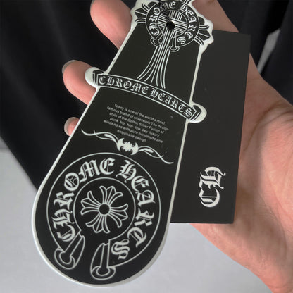 Chrome Hearts T-shirt K6143