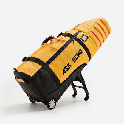 Locklinker StableRoller Golf Travel Bag