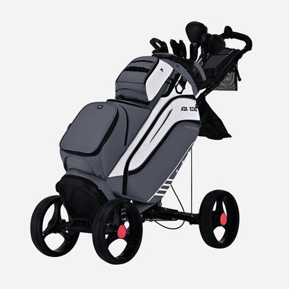 Soundless 2.0 Cart Bag