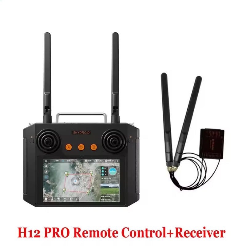 Skydroid H12 Pro Remote Control and Data Link System for UAV Operations