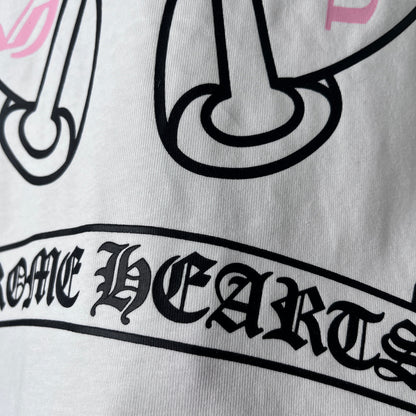 Chrome Hearts T-shirt K6135
