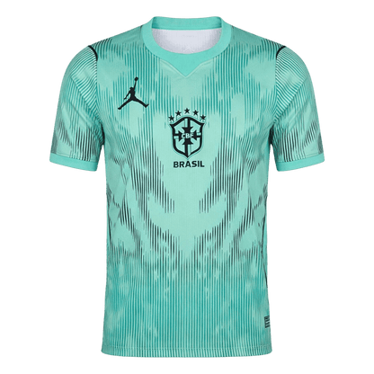 Mens Brazil World Cup Jersey 2026