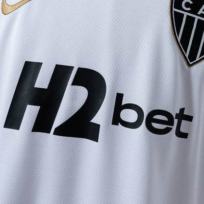 Mineiro Away Jersey 2026-2027 Football Kit Soccer Shirt
