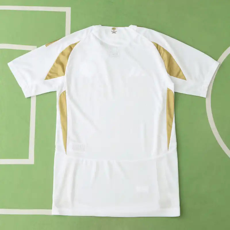 Al Nassr FC Third 24/25 Season Jersey