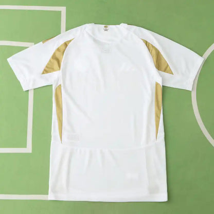 Al Nassr FC Third 24/25 Season Jersey
