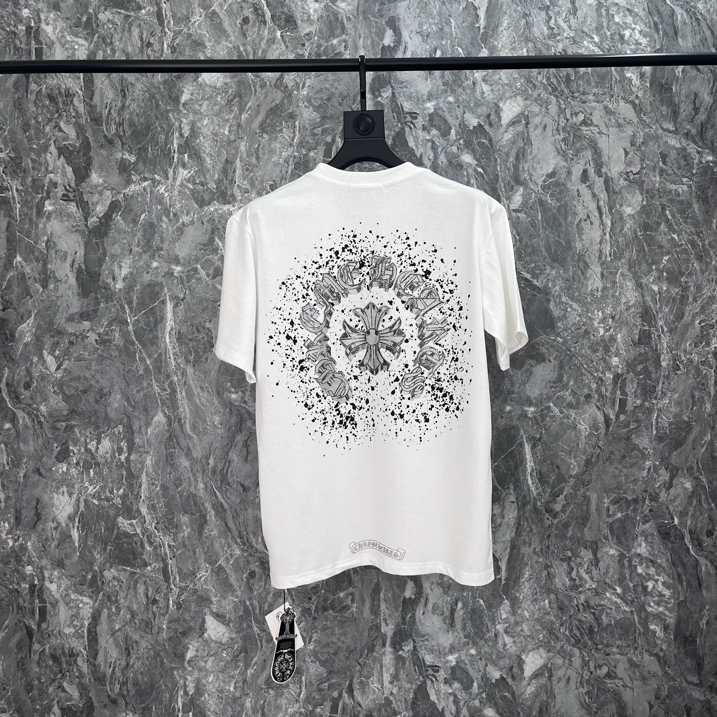 Chrome Hearts T-shirt K6140