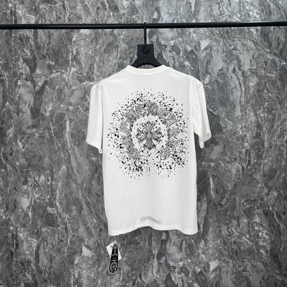 Chrome Hearts T-shirt K6140
