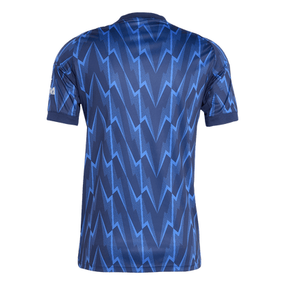 Mens Arsenal Away Jersey 2025/26