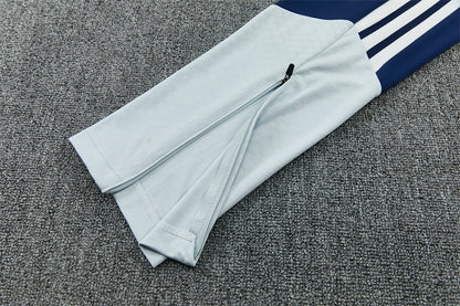 Real Madrid Training Tracksuits 2026-2027 Football Kit Soccer Jersey