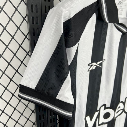 Botafogo Jersey 25/26 Home Football Kit Soccer Jersey