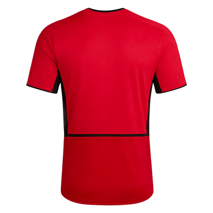 Retro 2002/04 Mens Manchester United Home Jersey