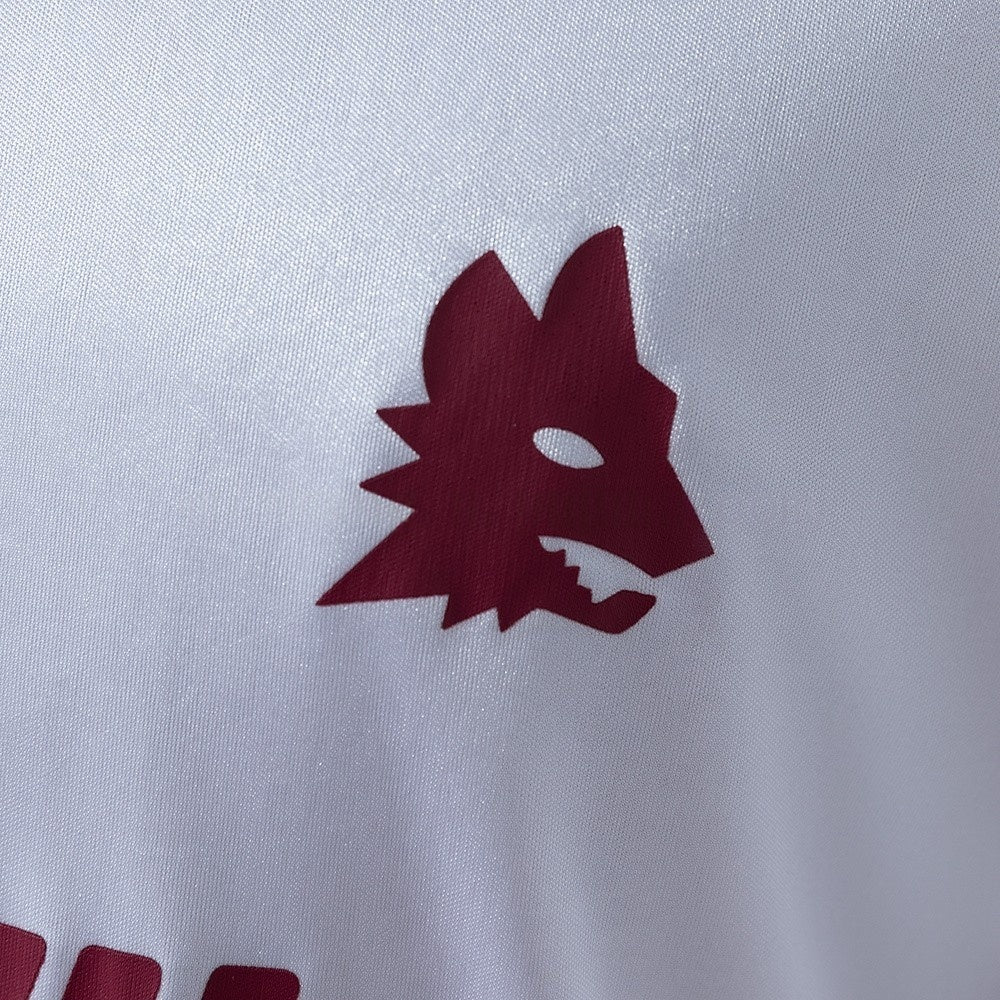 Rome Jersey 1992-94 Away Retro Football Kit