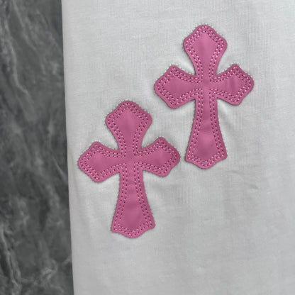 Chrome Hearts T-shirts K6037