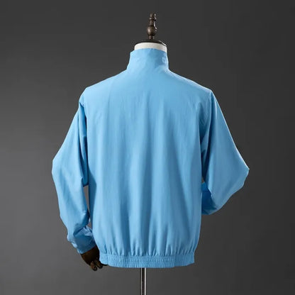 Everton Windbreaker 2025/26 Reversible Football Kit