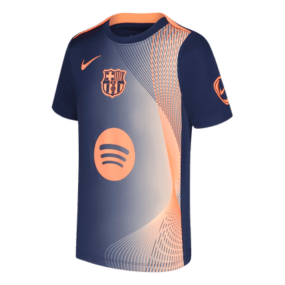 Mens Barcelona Jersey 2025/26
