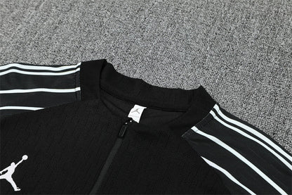 Player Version PSG Training Tracksuits 25/26 Football Kit Soccer Jersey