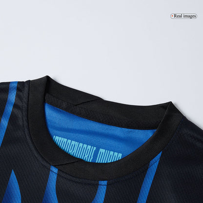 Kids Inter Milan Home Kit 2025/26