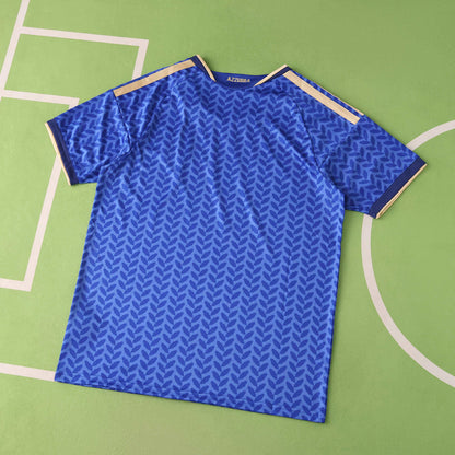 2026 Italy Home Jersey