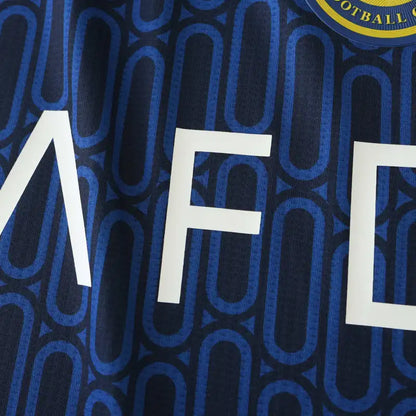 Al Nassr FC Away 24/25 Season Jersey