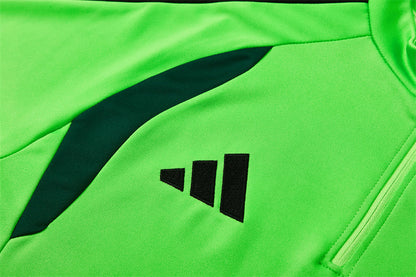 Mexico Training Tracksuits 2026 Football Kit Soccer Jersey