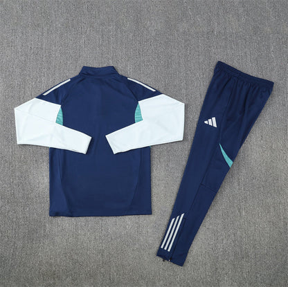 Arsenal Training Tracksuits 25/26 Football Kit Soccer Jersey