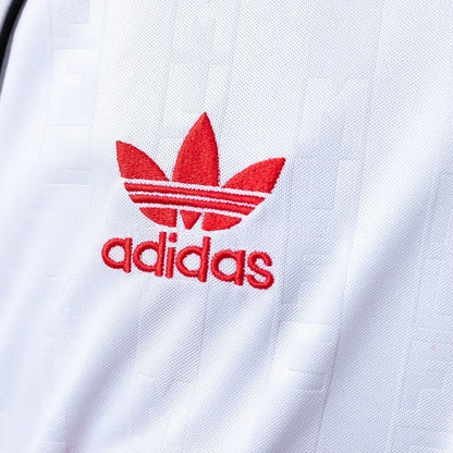 Manchester United Jersey 1988-90 Away Retro Kit
