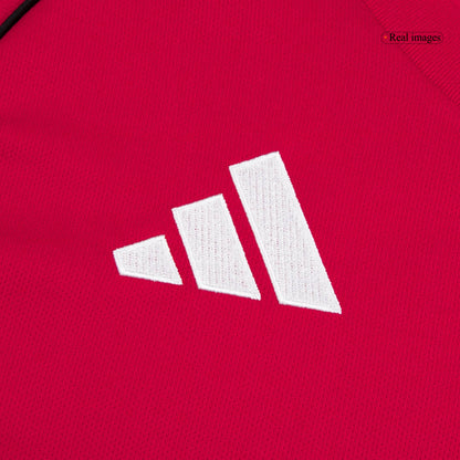ŠEŠKO #30 Mens Manchester United Home Jersey 2025/26 [PREMIUM]