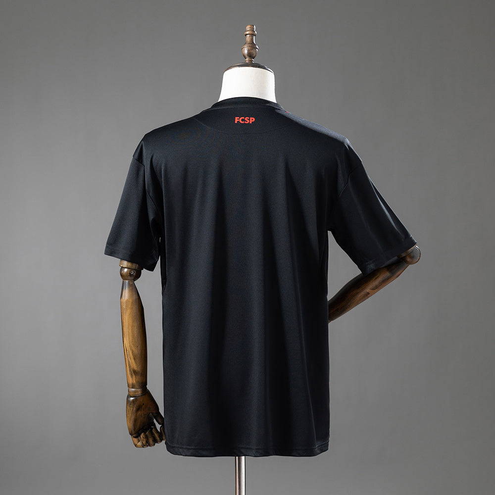 St Pauli Away Jersey 2013-2014 Retro Football Kit Soccer Shirt