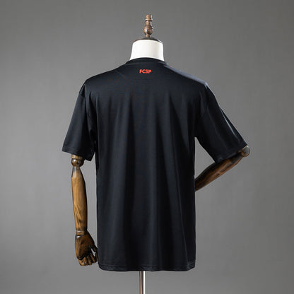 St Pauli Away Jersey 2013-2014 Retro Football Kit Soccer Shirt