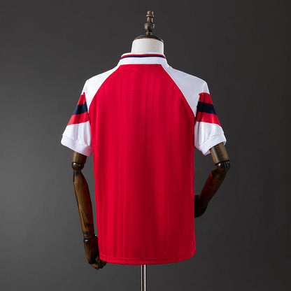 Arsenal Jersey 1992-94 Home Retro Football Kit