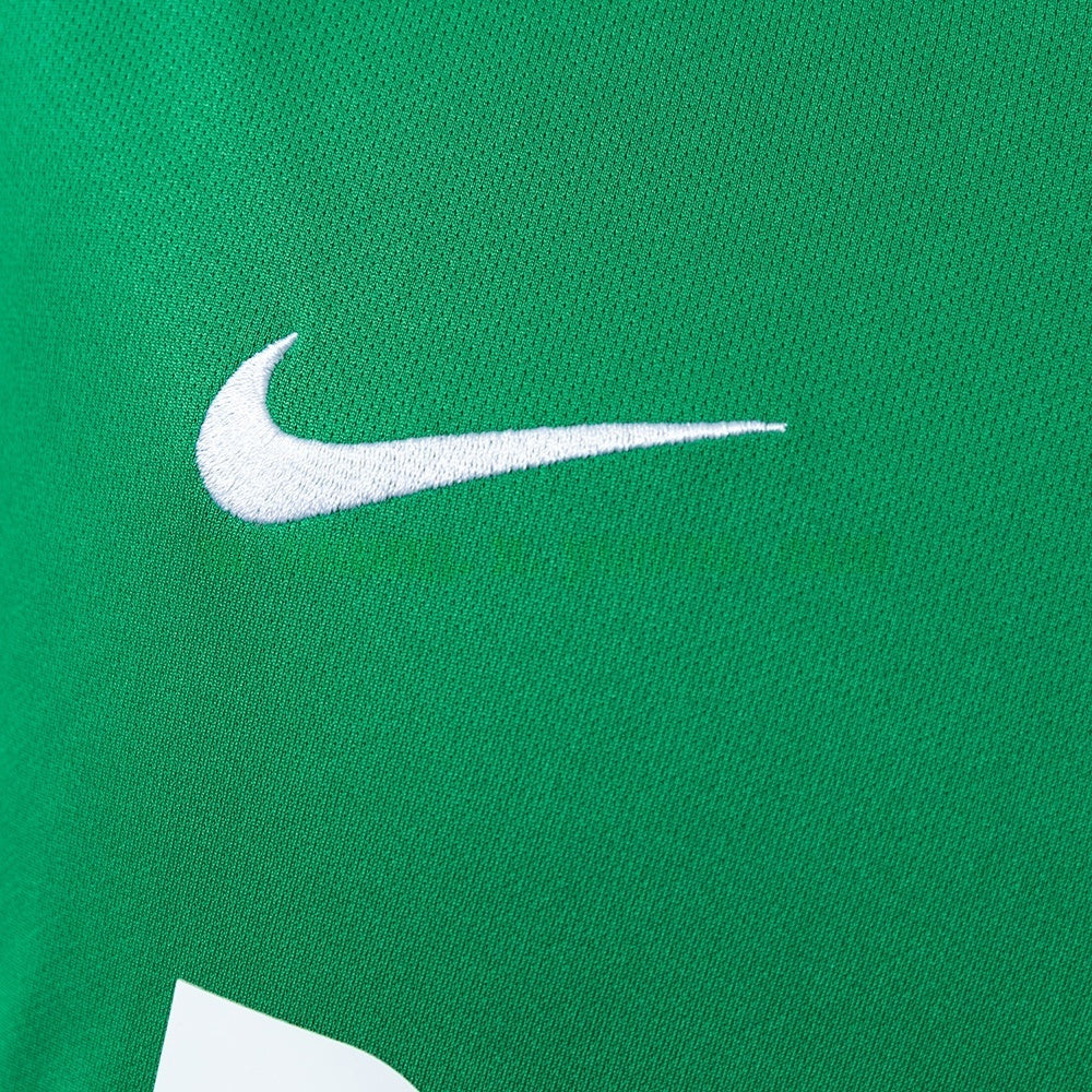 Wolfsburg Home Jersey 2008-09 Retro Football Kit Soccer Shirt
